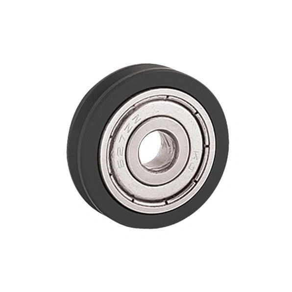 Throttle Pulley with Bearing