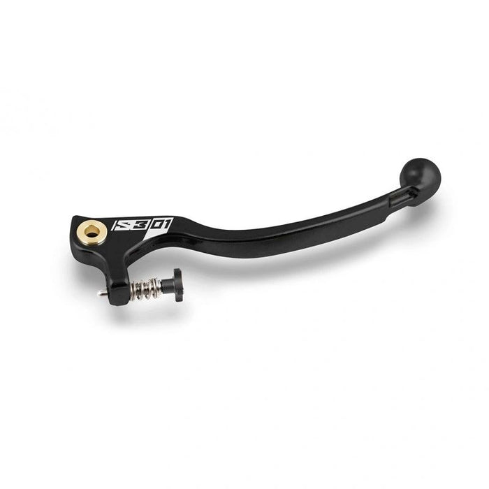 Front Brake Lever S3-01 Race for AJP/Braktec