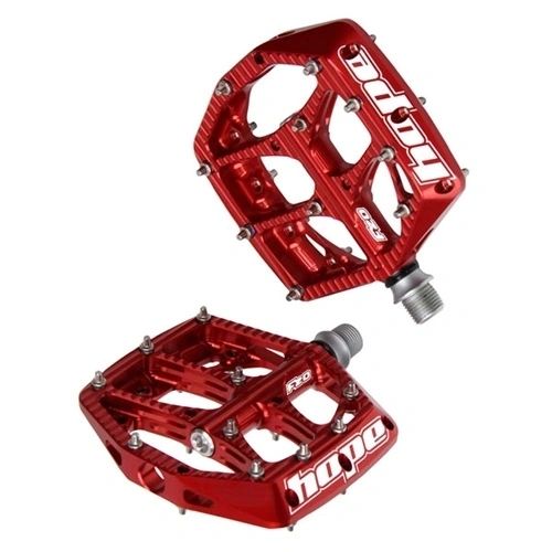 Hope F20 Pedals