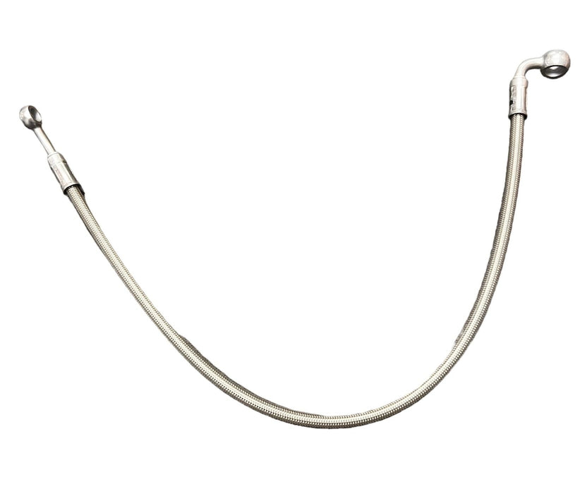 Rear Brake Hose GasGas 17-18 Outside Swingarm