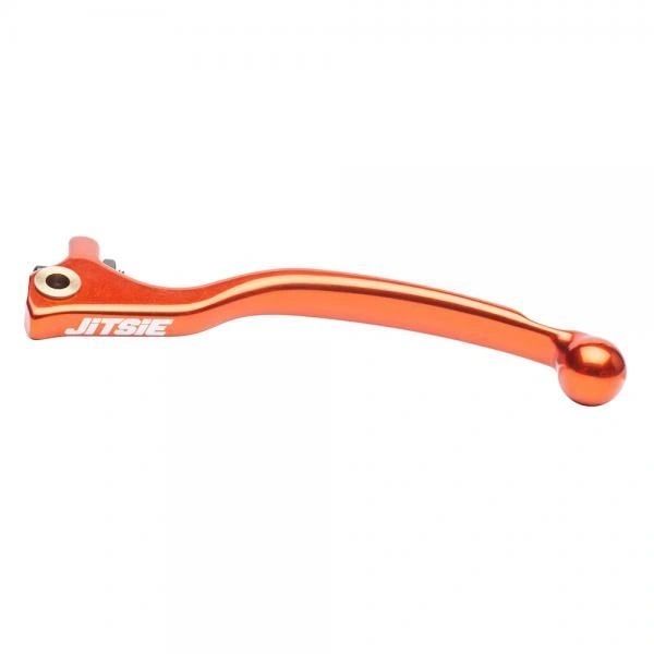 Clutch Lever Jitsie Pro AJP/Braktec