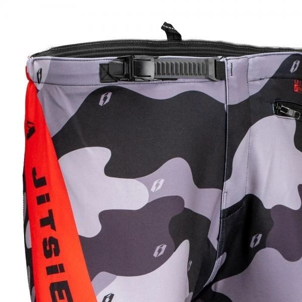 Jitsie L3 Core Camo Pant