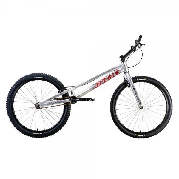 Jitsie 26" Varial 1085 HS/HS Race