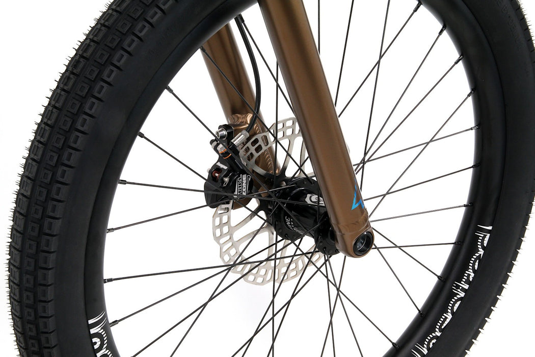 Inspired Fourplay Pro SE