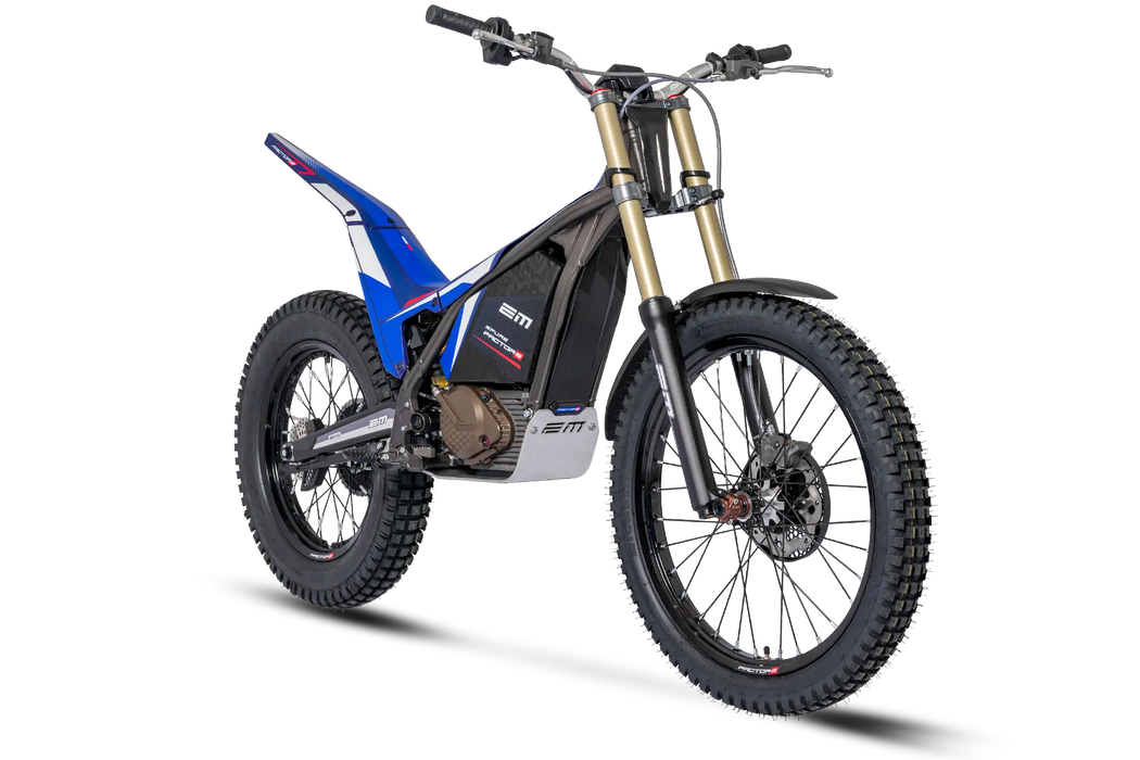2026 Electric Motion Factor-e 2.5