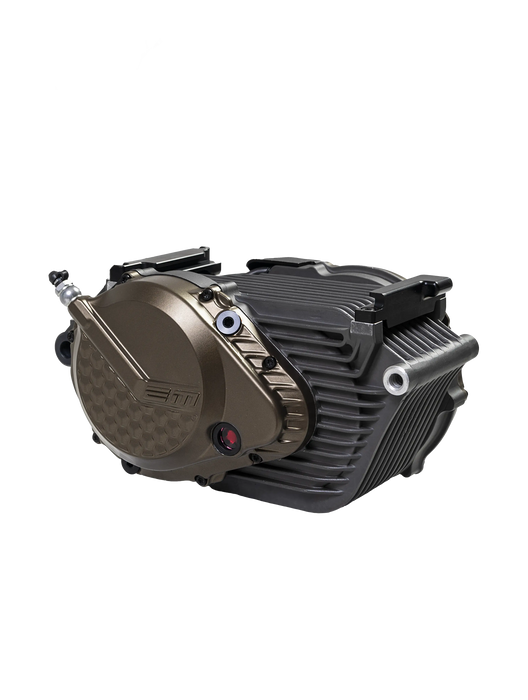 2026 Electric Motion Factor-e 2.5