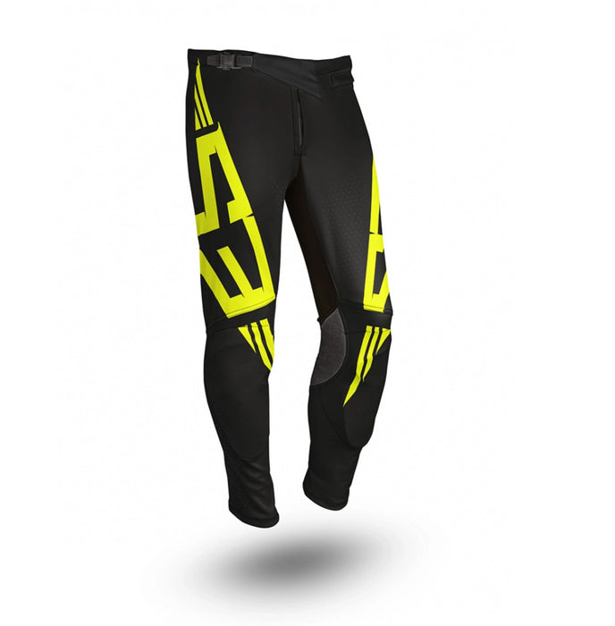 S3 Trial Pant Collection Angel Yellow