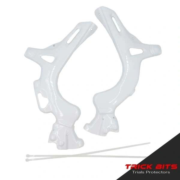 Frame Protectors Evo White