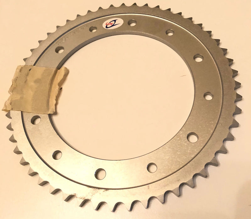 Rear Sprocket Fantic 125