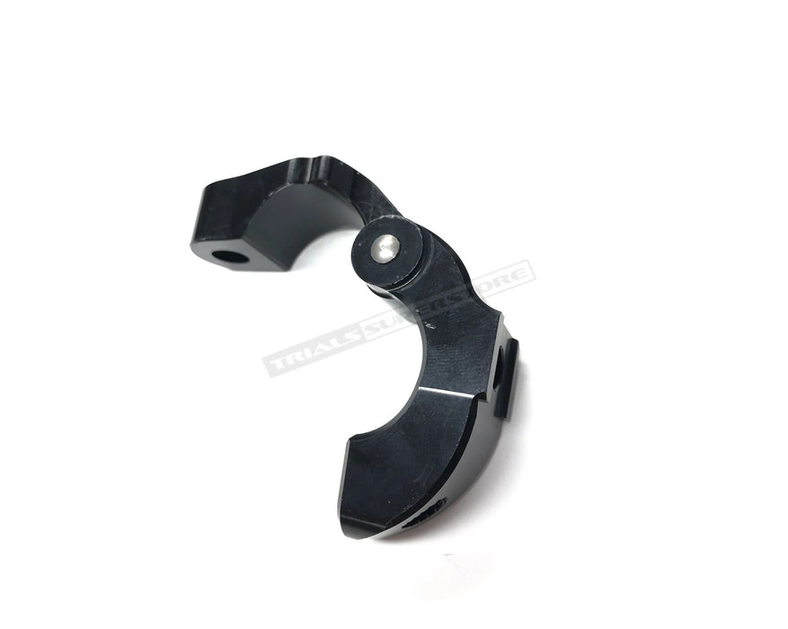 Beta Evo Handlebar Clamp