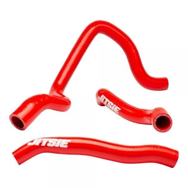 Vertigo Silicone Radiator Hoses