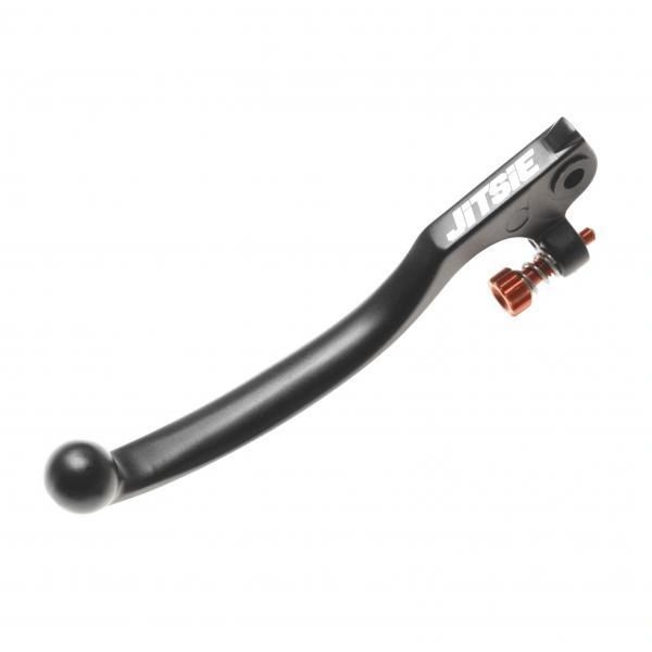 Front Brake Lever Jitsie Race Grimeca