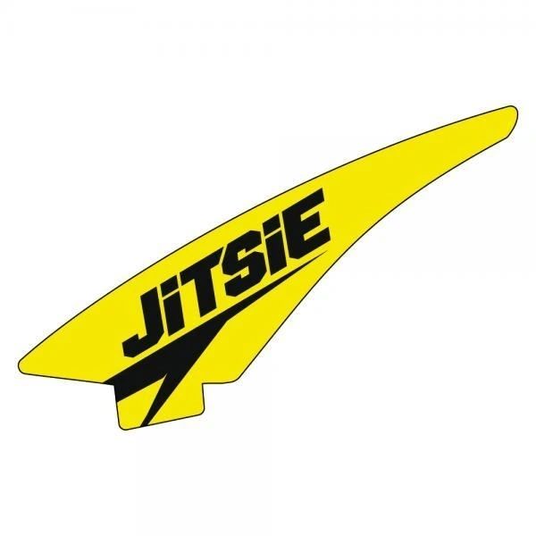 TRS Air Box Decals Jitsie