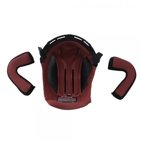 Jitsie HT2 Helmet Liner