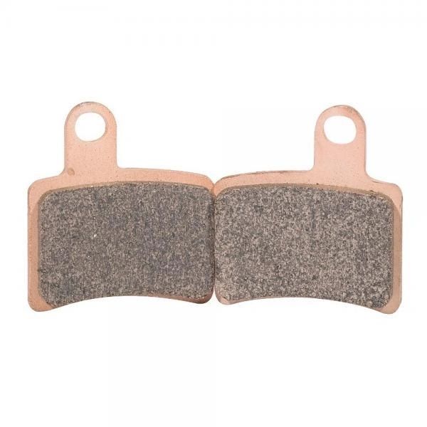 Brake Pads Jitsie Rev3 05-08