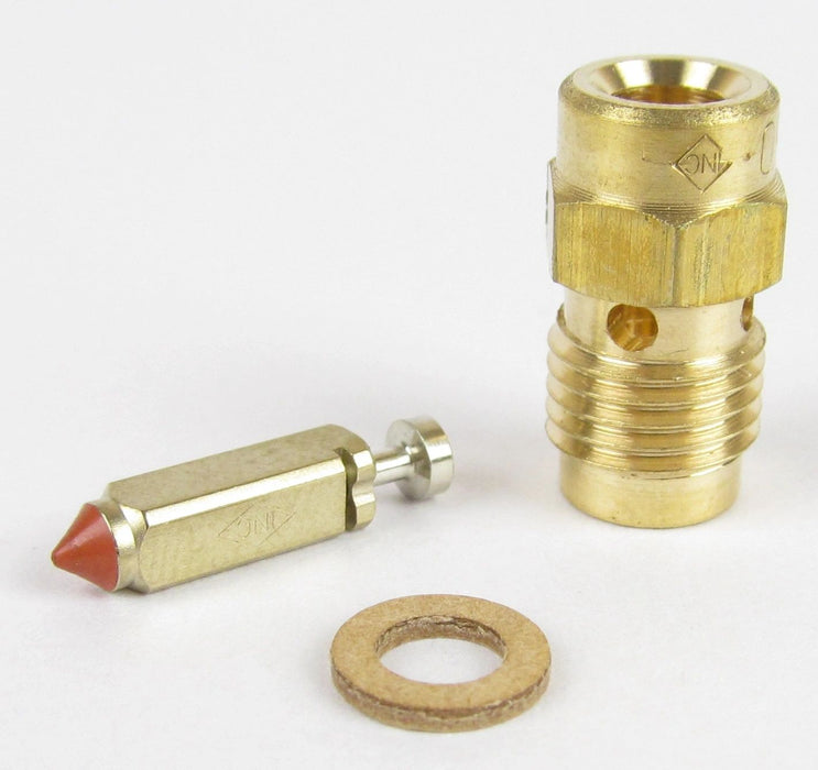 Dellorto Float Needle Valve Assembly