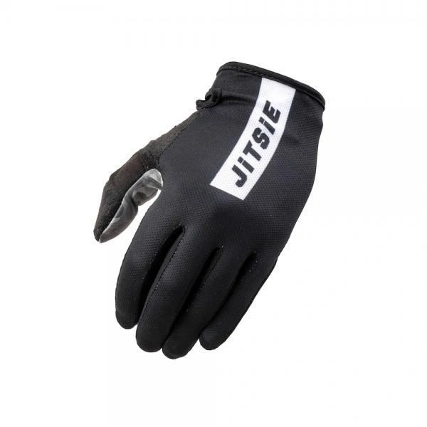 Jitsie Gloves G3 Core Black Kids