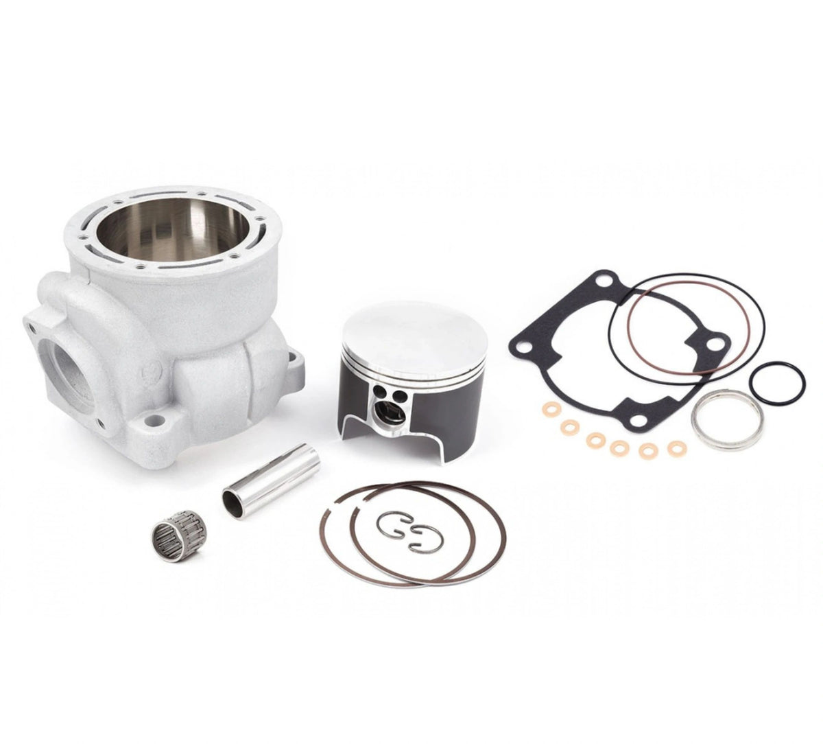 gasgas txt125 シリンダーセット GasGas Cylinder 125 Complete Kit Trials TXT Pro S3 Trial USA Stor