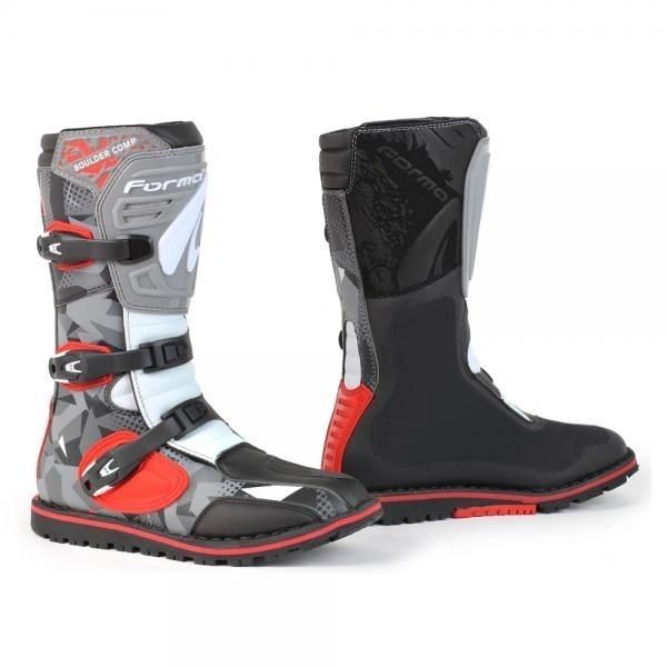 Forma Boulder Comp Trials Boots