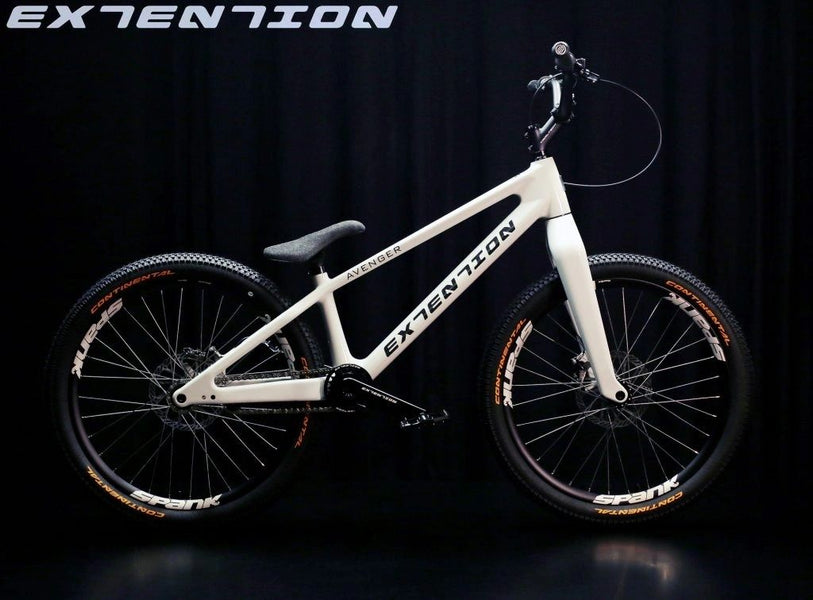 Extention Avenger 24