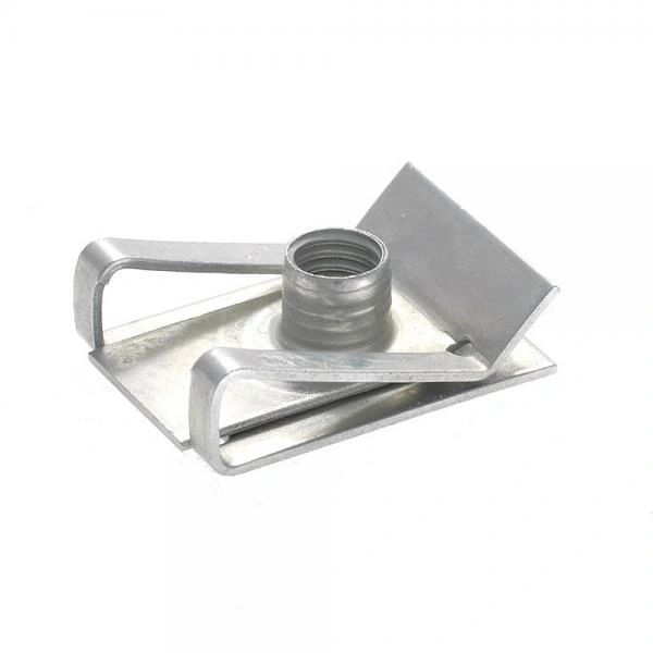 GasGas Pro Seat Base Nut Clip