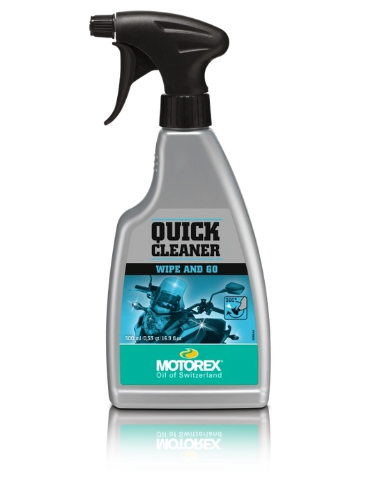 Motorex Quick Cleaner