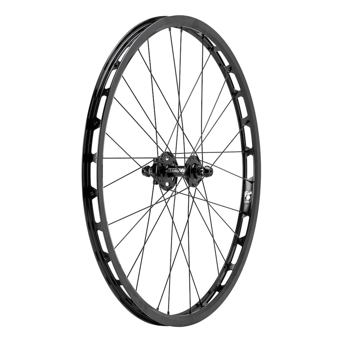 Jitsie 26" Front Bicycle Wheel Complete HS or Disc