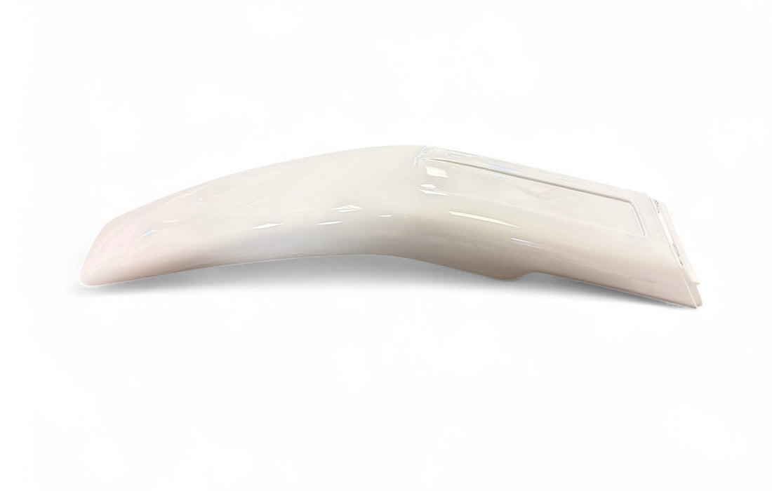 GasGas Rear Fender 95 White