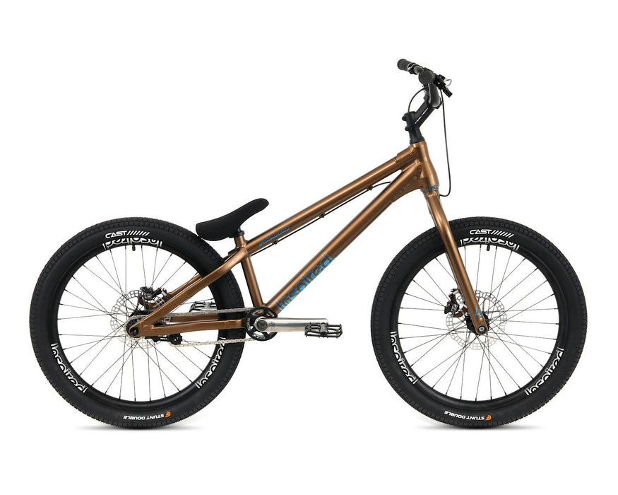 Inspired Fourplay Pro SE