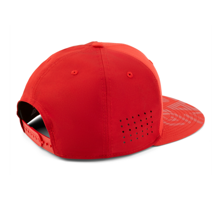 GasGas Team Flat Bill Hat