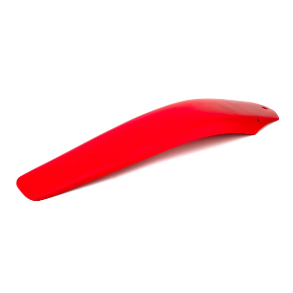 GasGas Rear Fender 02-10 Red