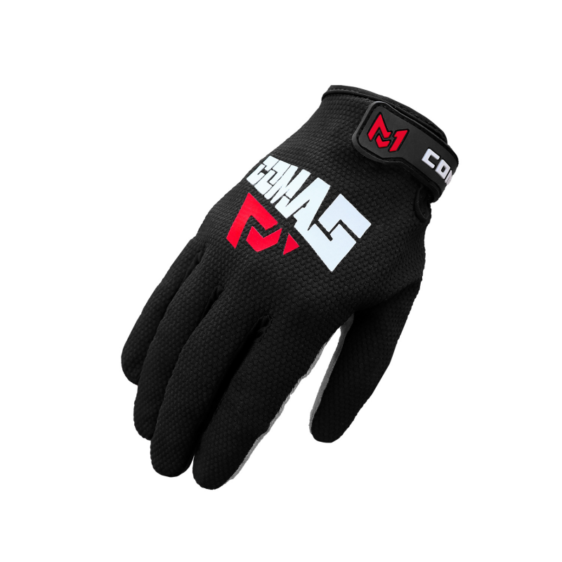 Comas Gloves