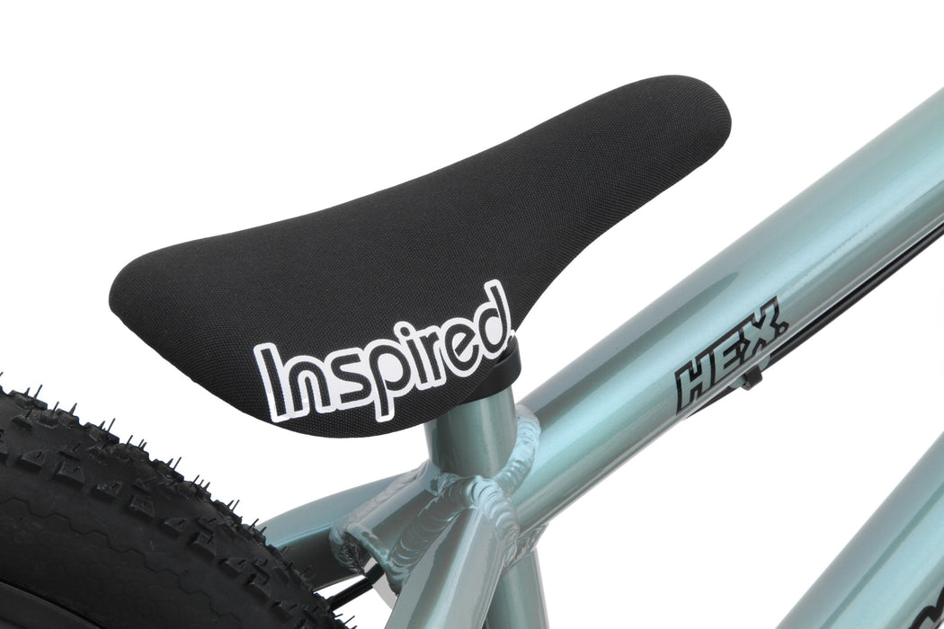 Inspired Hex Pro 26" Gloss Ice Blue (New Color)