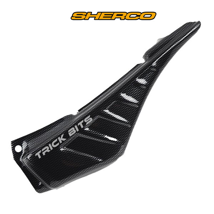Sherco Exhaust Protector 06-07