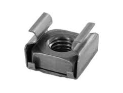 Exhaust Silencer GasGas Cage Nut M6