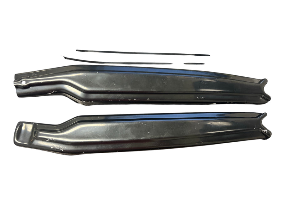 Swingarm Protectors TRS