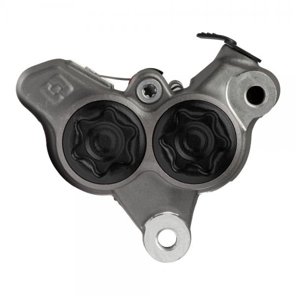 Brake Pads Galfer 511 Semi Metallic