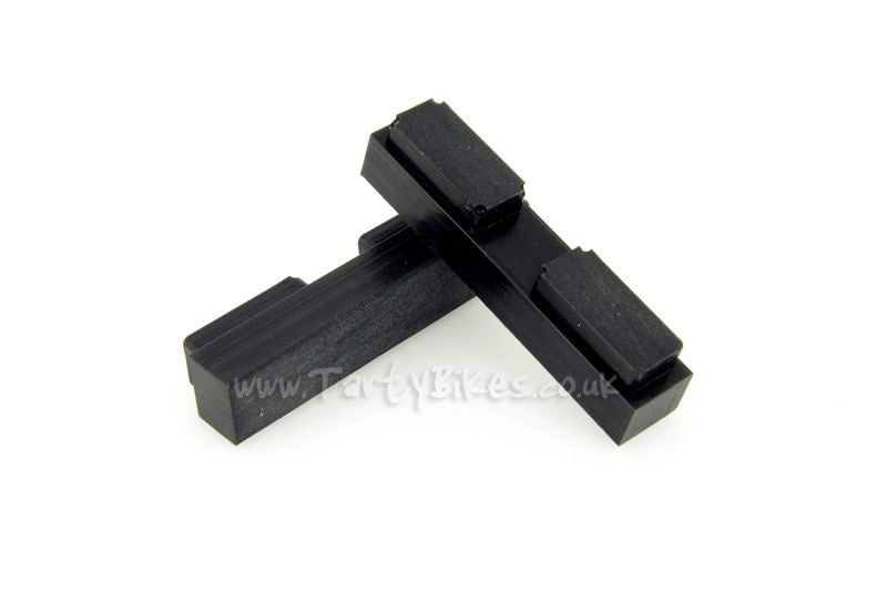 Brake Pads TNN Black Refills HS