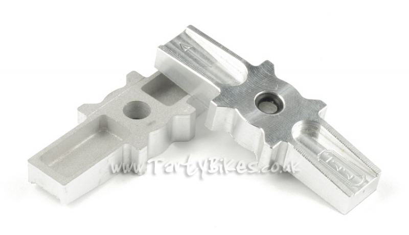 Brake Pad TNN Backings