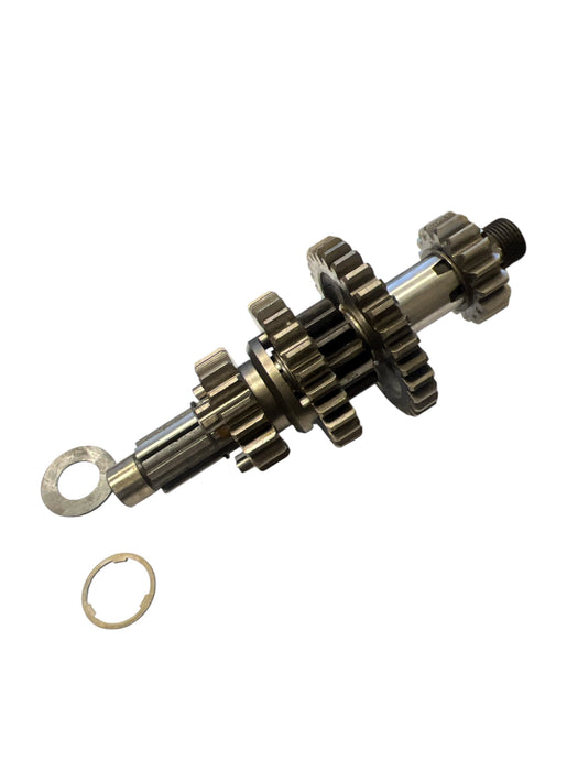 Sherco Secondary Shaft Assembly 2002