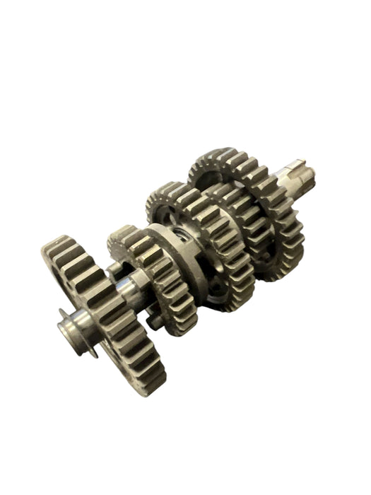 Sherco Secondary Shaft Assembly 03-22