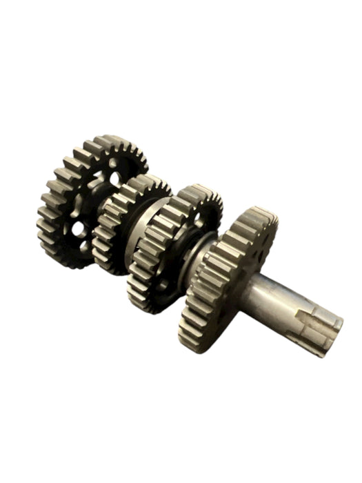 Sherco Secondary Shaft Assembly 03-22