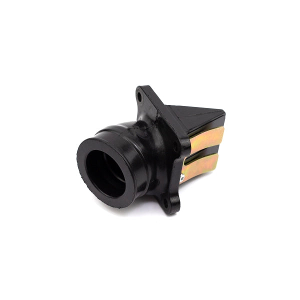Reed Block Assembly Dellorto — Trials Superstore