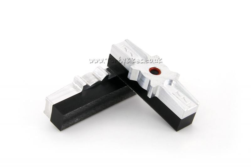 Brake Pads TNN Black HS