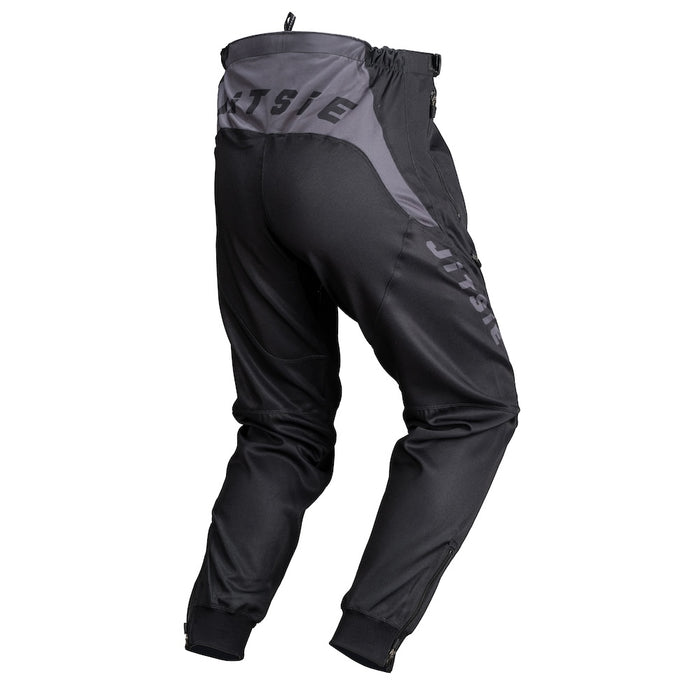 Jitsie Omnia 01 Solid Black