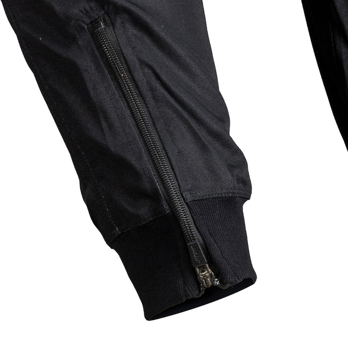 Jitsie Omnia 01 Solid Black