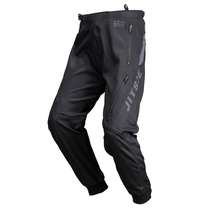 Jitsie Omnia 01 Solid Black