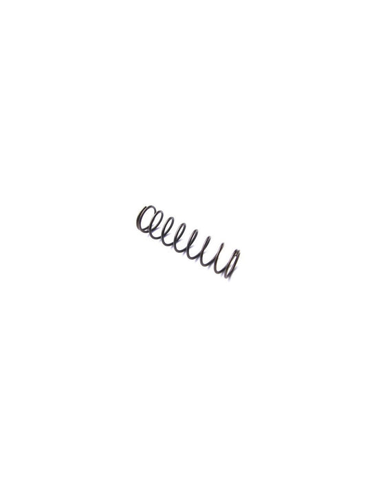 Clean Bicycle Brake Master Cylinder Spring