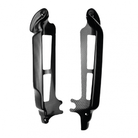 GasGas Radiator Protectors