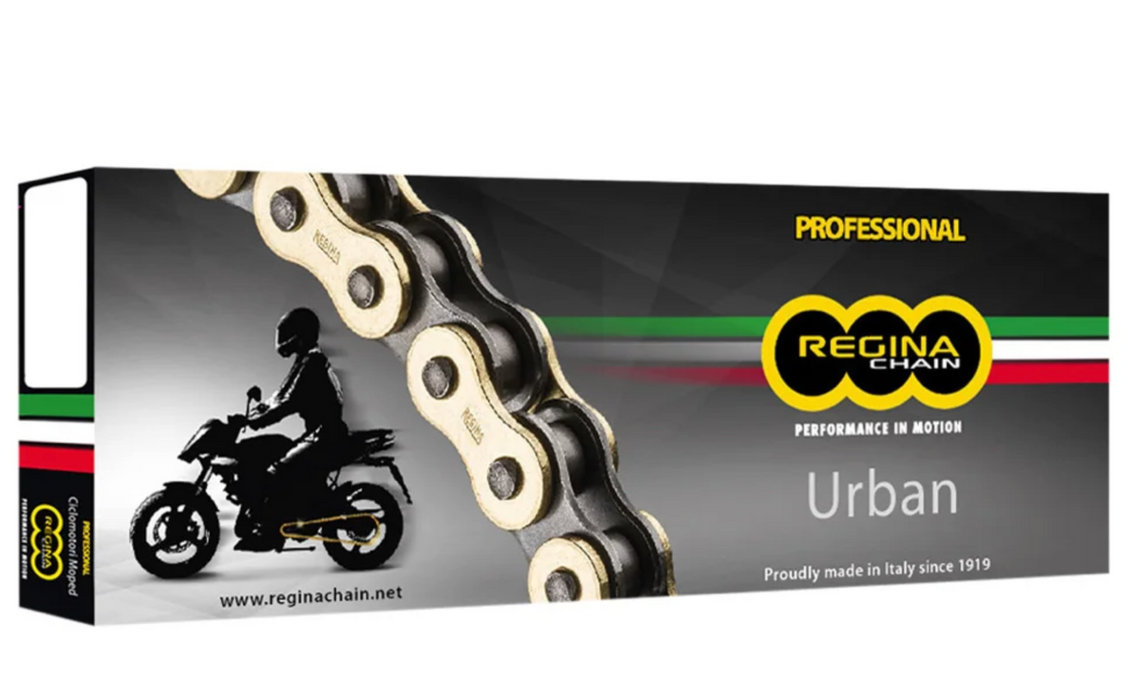 Chain Gold Regina 428X134